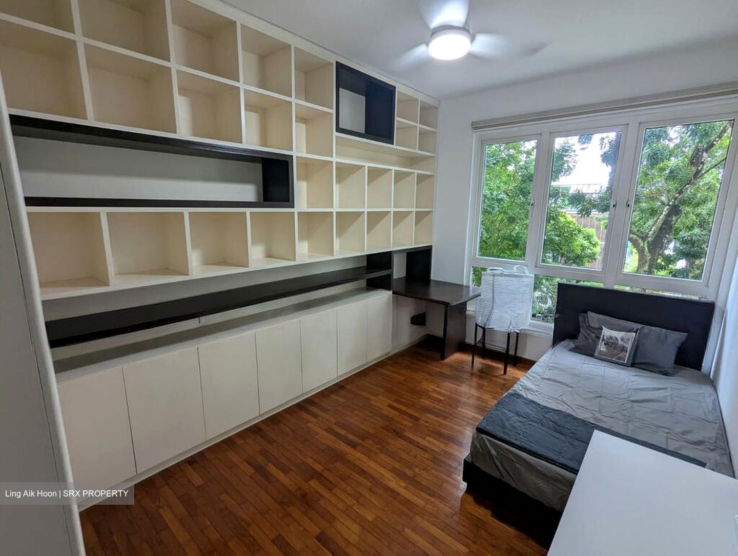 The Floravale (D22), Condominium #513106791